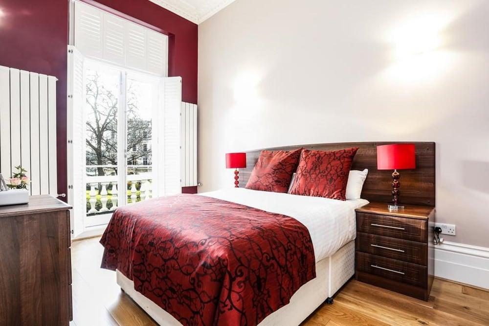 Apartments Inn London Pimlico Exteriér fotografie